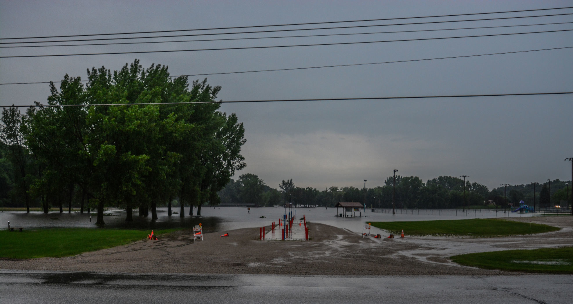 Flooding 19